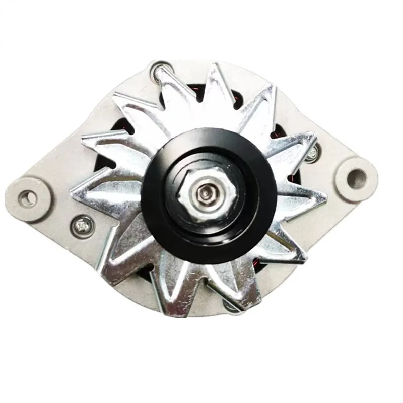 Генератор ATG13279 для строительной техники Международный комбайн 570MXT Series III