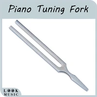 piano quadrate tuning fork a 440hz pitch healing piano tuning tool piano tools