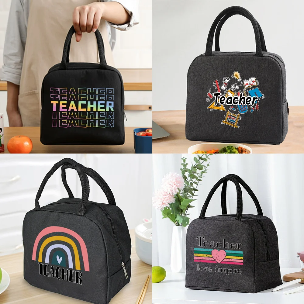 For Work Handbag Teacher Pattern