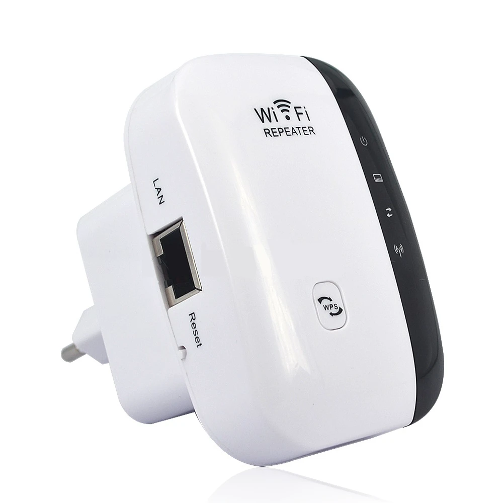 Усилитель Wi-Fi 300 Мбит/с 802.11N |