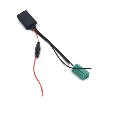 Biurlink автомобильный адаптер bluetooth