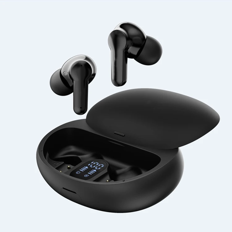

Беспроводная Bluetooth-гарнитура с активным шумоподавлением