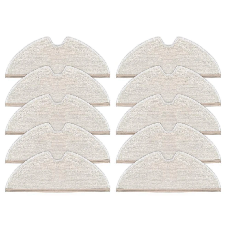 

Тряпки для домашней уборки, Сменные аксессуары для робота-пылесоса Xiaomi Roborock T8