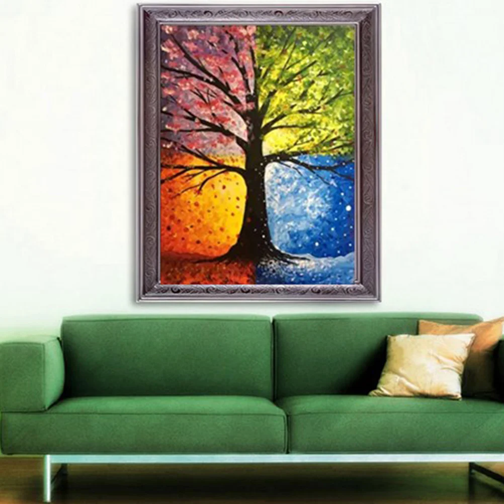 

Beads Crafts 5d Beads Painting Beads Painting Kit Cross Stitch DIY Beads Painting Rhinestone Painting