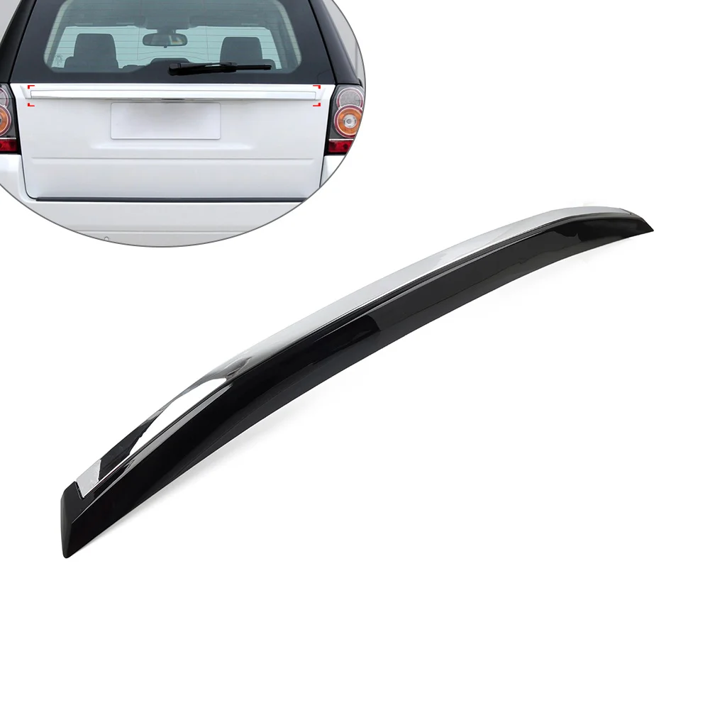 

Молдинг задней двери багажника автомобиля, декоративная накладка для Land Rover Freelander 2 LR2 2005-2015