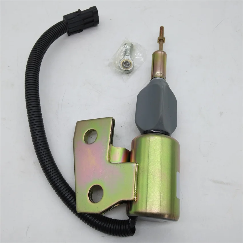 Аксессуары для экскаваторов Запчасти строительной техники 12 В 3991167