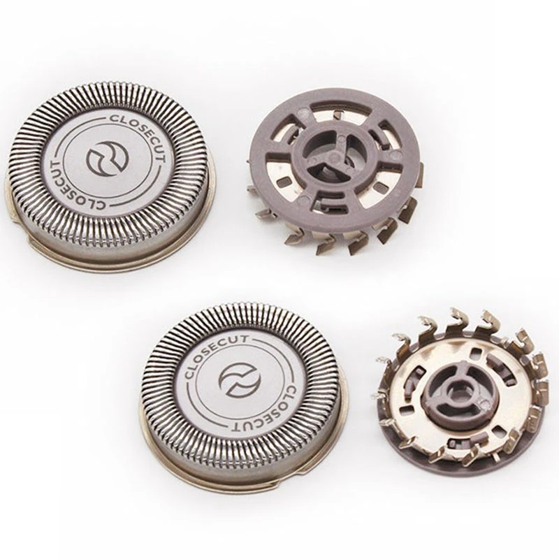 

2PCS Replacement Shaver Head Blade Cutters for Philips Norelco HQ4 HQ58 HQ56 HQ80