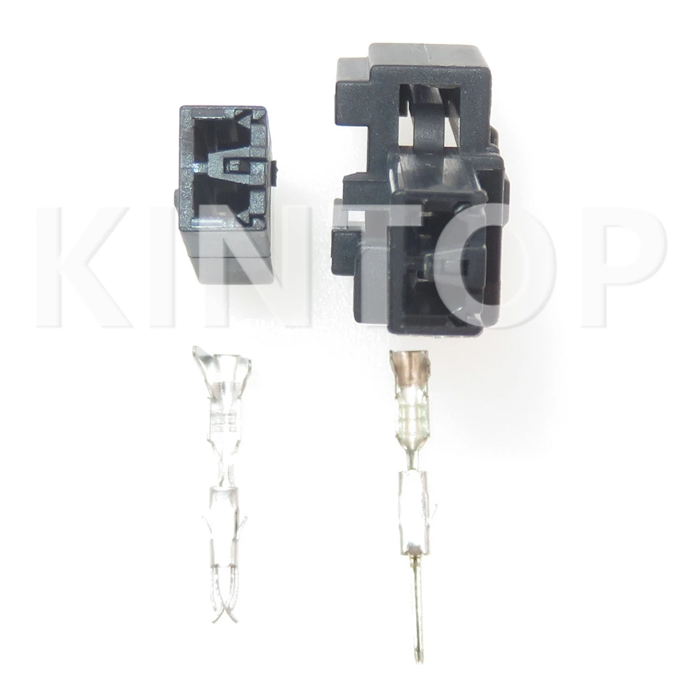 1 компл. 2-контактный автомобильный твитер жгут проводов 1J0973119 1J0973332 автомобильная