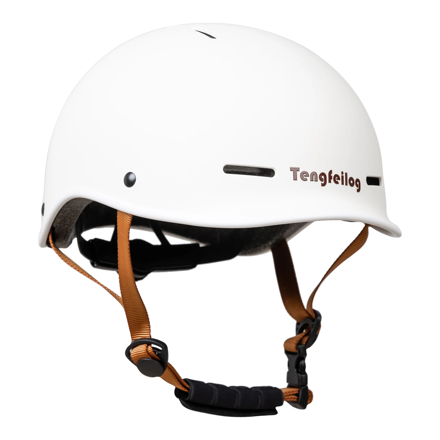 

Tengfeilog, высокое качество, взрослый городской велосипедный шлем для скейтборда, велосипедные аксессуары, шлемы для роликовых коньков, размер ...