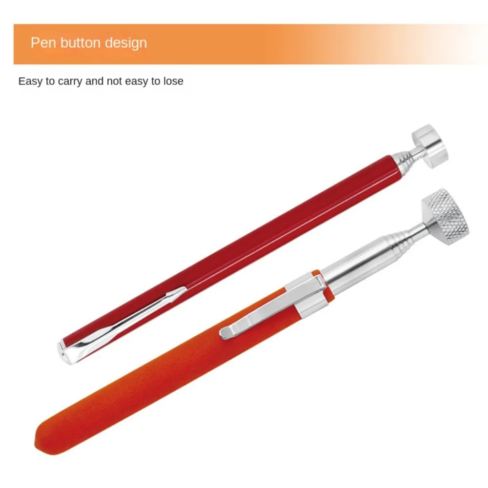 Новинка Металлическая магнитная ручка ручные инструменты 2lb 5lb 8lb