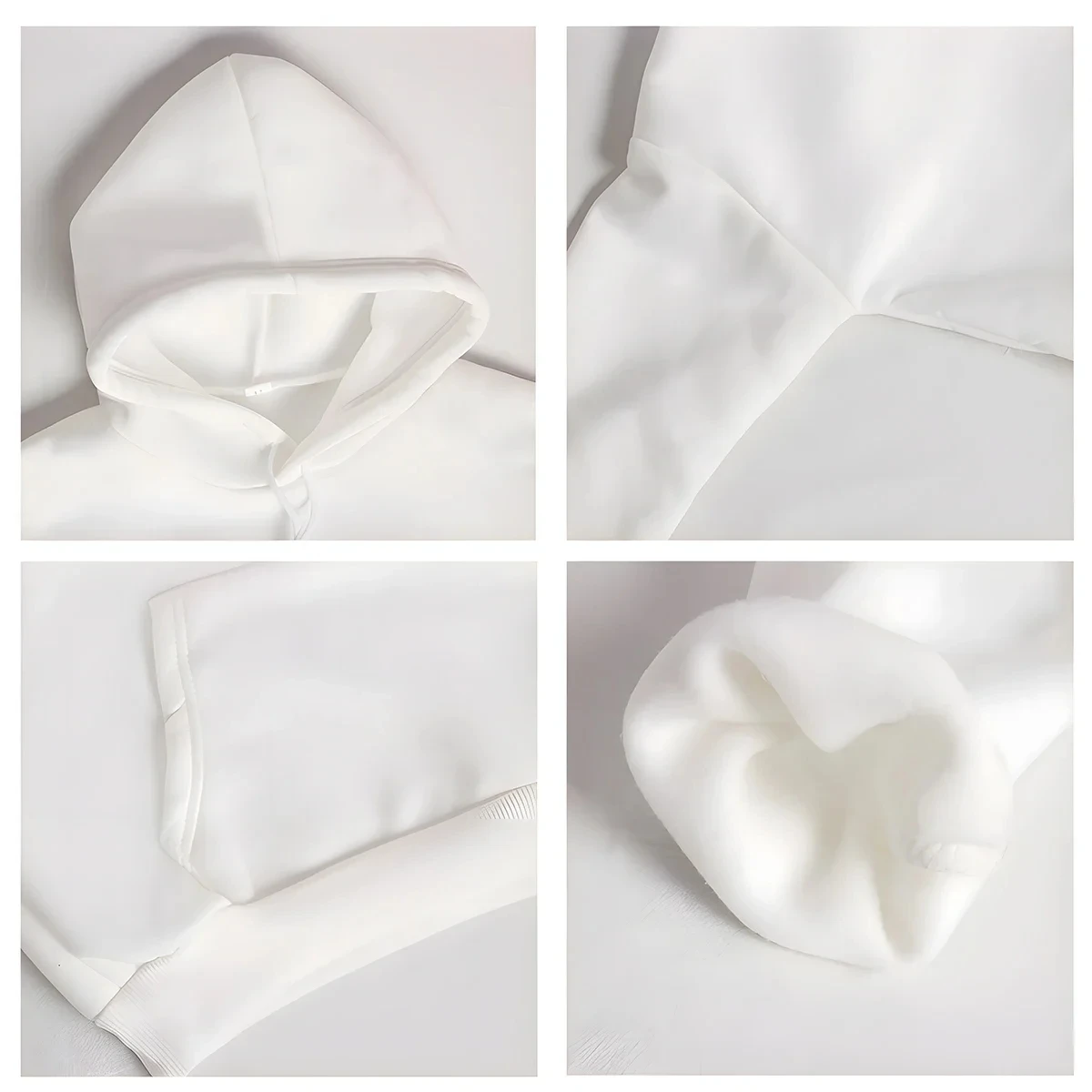 Флисовая толстовка Anime для мужчин