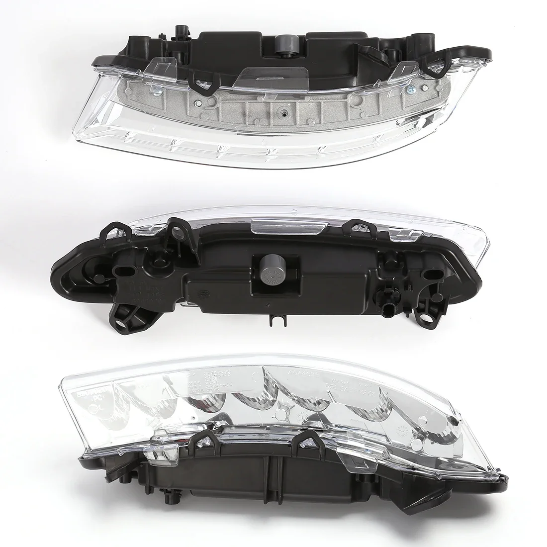 Фонарь противотуманный для Mercedes Benz S-Class W221 S350 S500 C250 C300 дневные ходовые огни