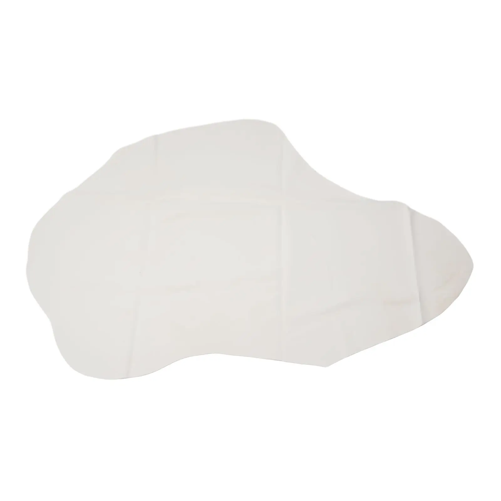 Салфетка для мытья автомобиля 40 х60 см полотенце быстропоглощающее асимметричное