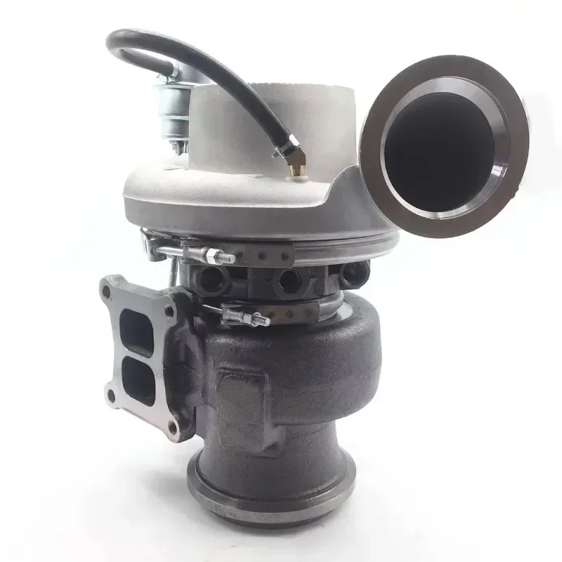 Горячие продажи hx55 turbo для грузовика QSM 4089863 4037631 4037635