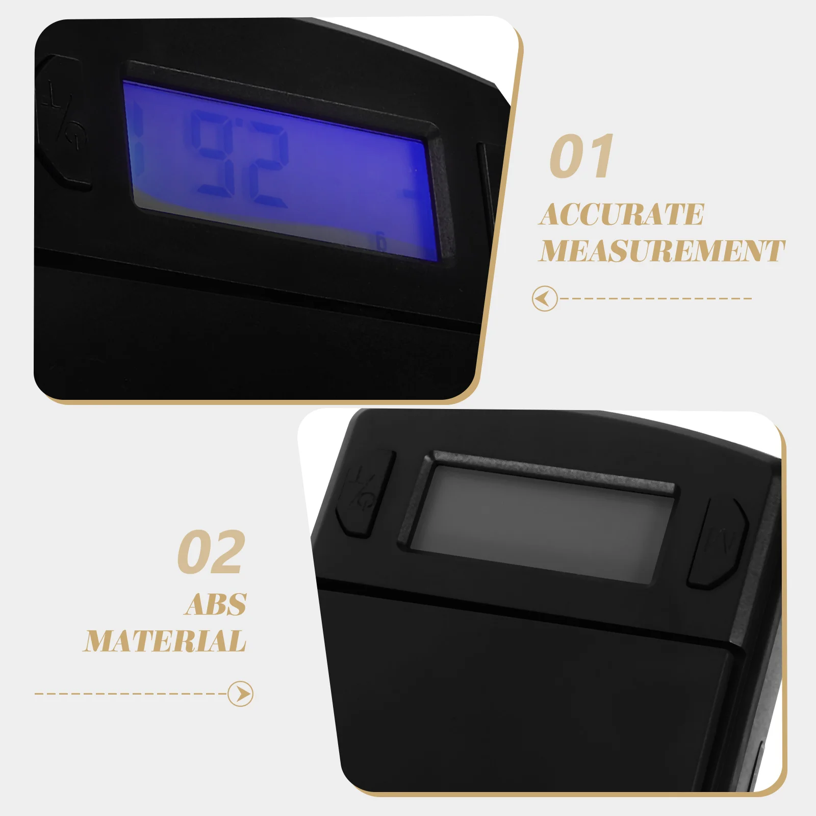 Цифровые весы точность 01 грамм портативный карманный мини-вес для ювелирных