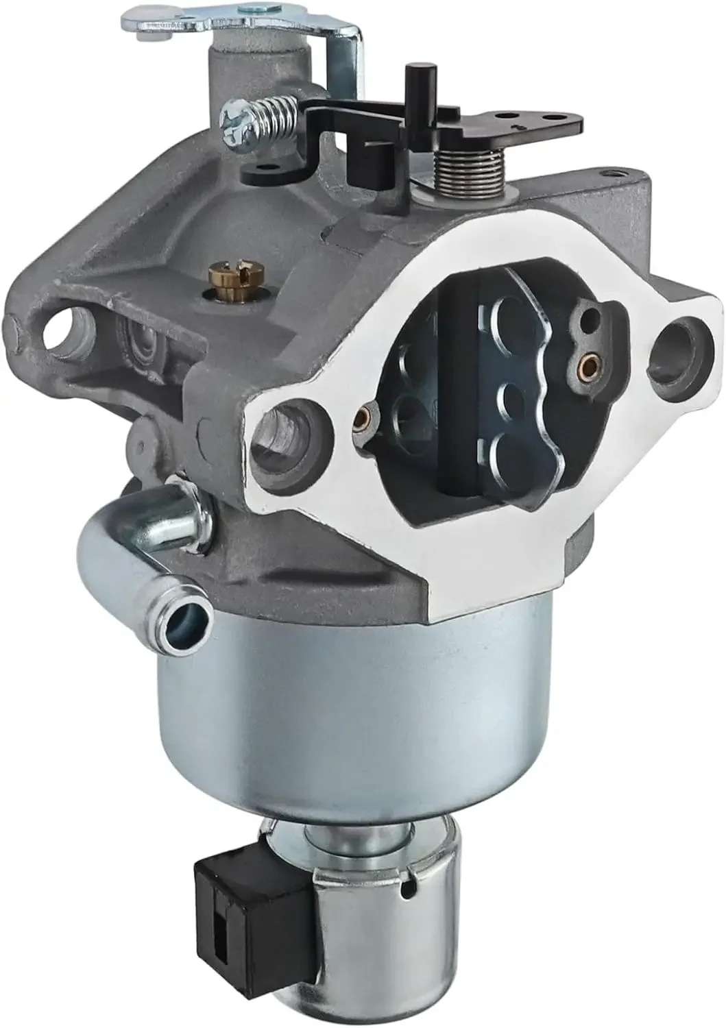 Фото Карбюратор 594601 для двигателей B&S 14-18 л.с., для газонокосилок Craftsman YT3000, YTS3000, LT2000, LT3000, замена 792768, 79 №3