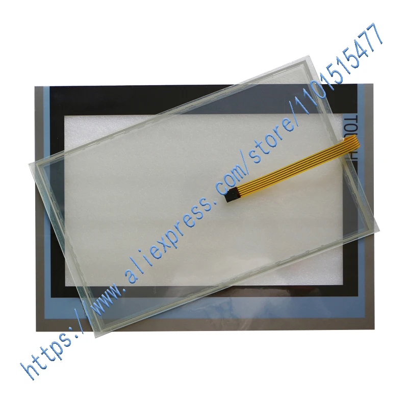

High quality IPC277D 6AV7424-4AD00-0FE0 protective film touchpad