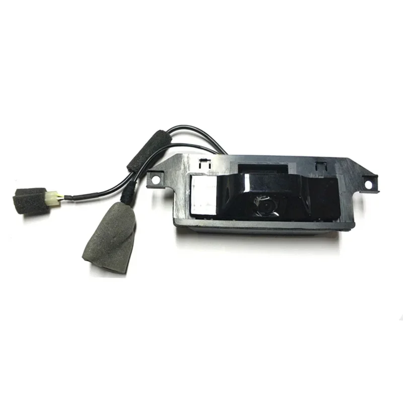

NBJKATO Brand New Genuine Trunk Lock Release Switch With Parking Camera 10065491 For Roewe 550 Morris Garage MG6