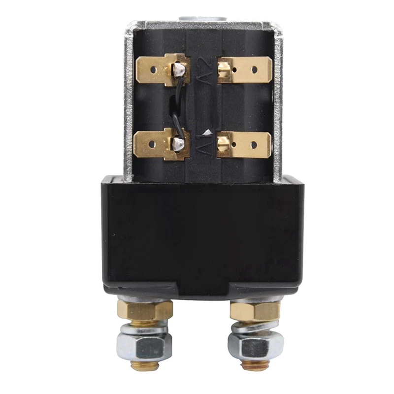 3-кратное быстрое освещение 24 В постоянного тока контактор для электрического