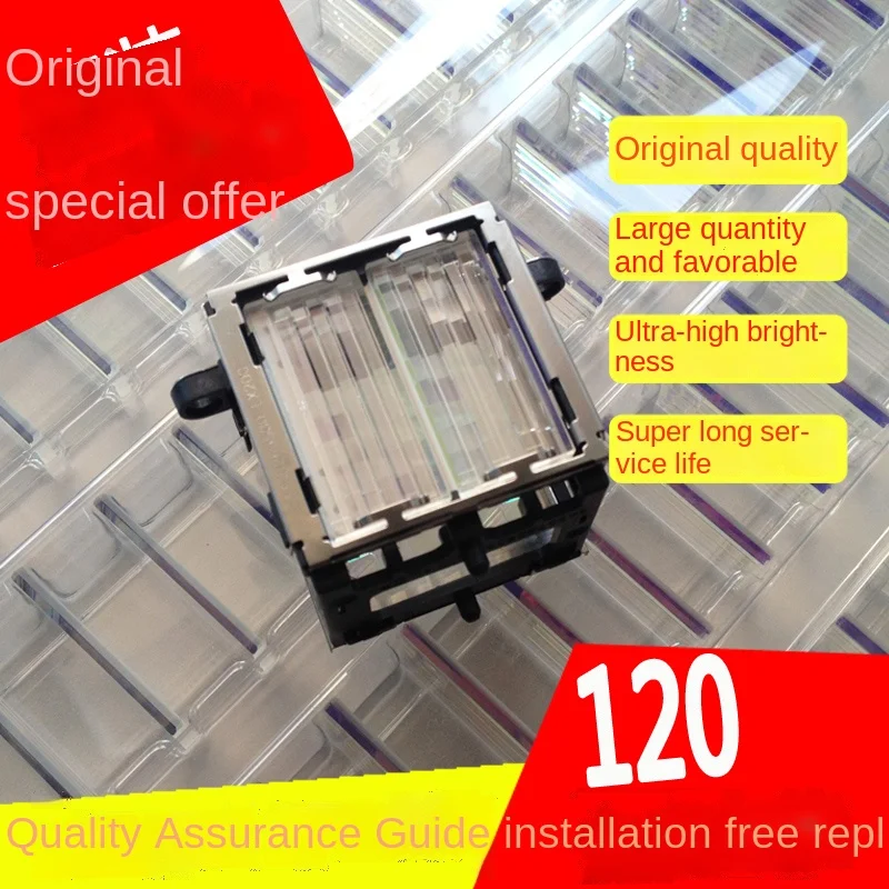 Подходит для нового проектора PBS ATU/спектрометра сплиттера луча аксессуары