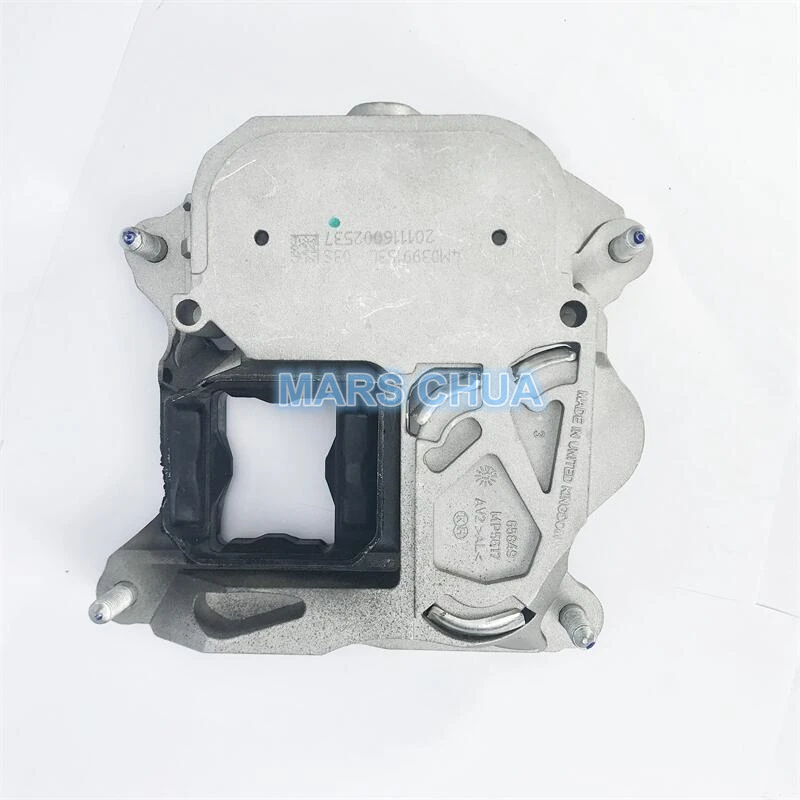 4M0399153L 4M0399153AE Transmission Gearbox Bracket Suitable for Audi A6 Avant A6q A7 S7 Q7 A8 Touareg 2.8 3.0 TDI V6 V8 Quattro |