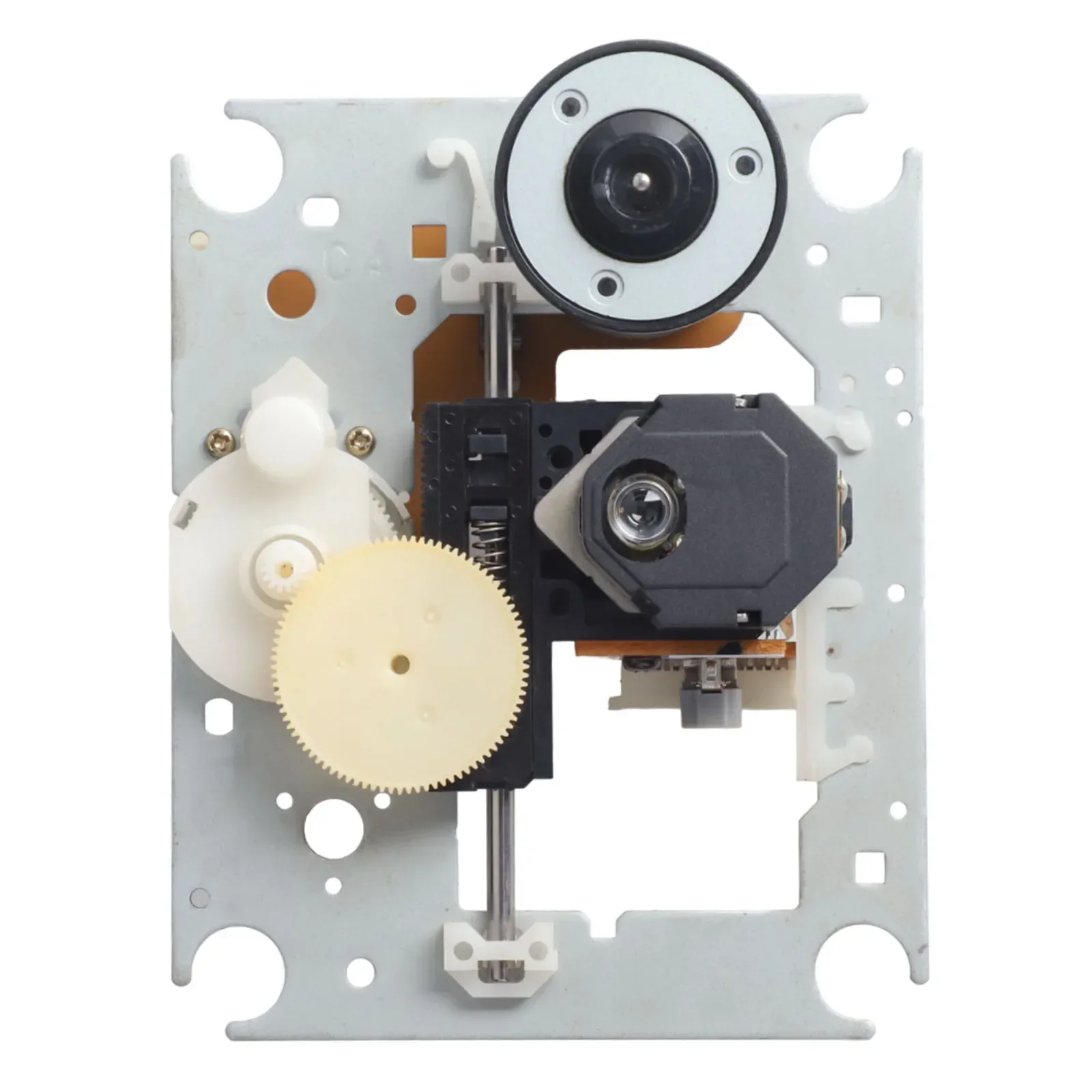 Пакет для заметок Контенты KSS C Головка оптической линзы Ремонт Запасные части