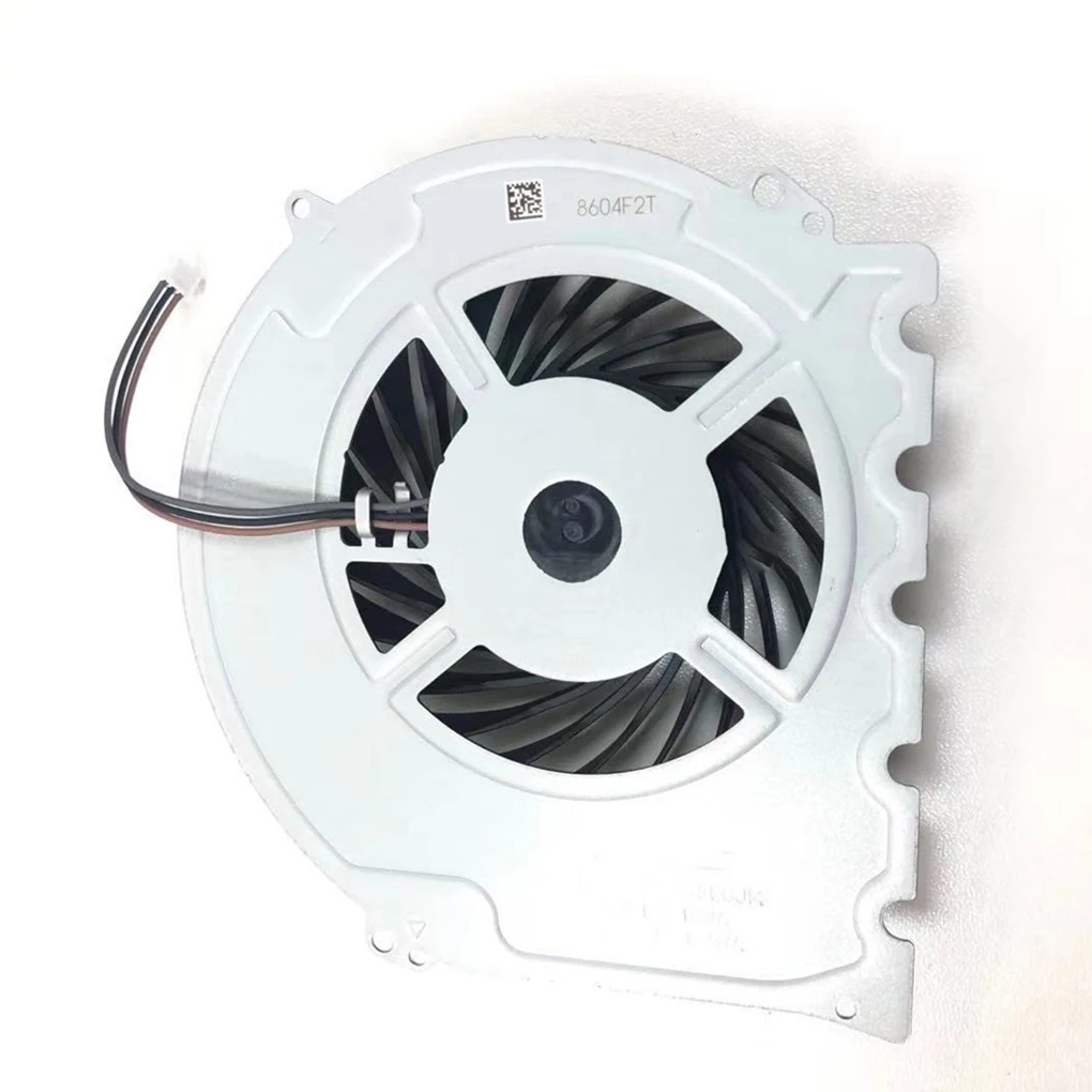

Game Console Cooling Fan Consoles Build-in Heatsink Cooler Repair