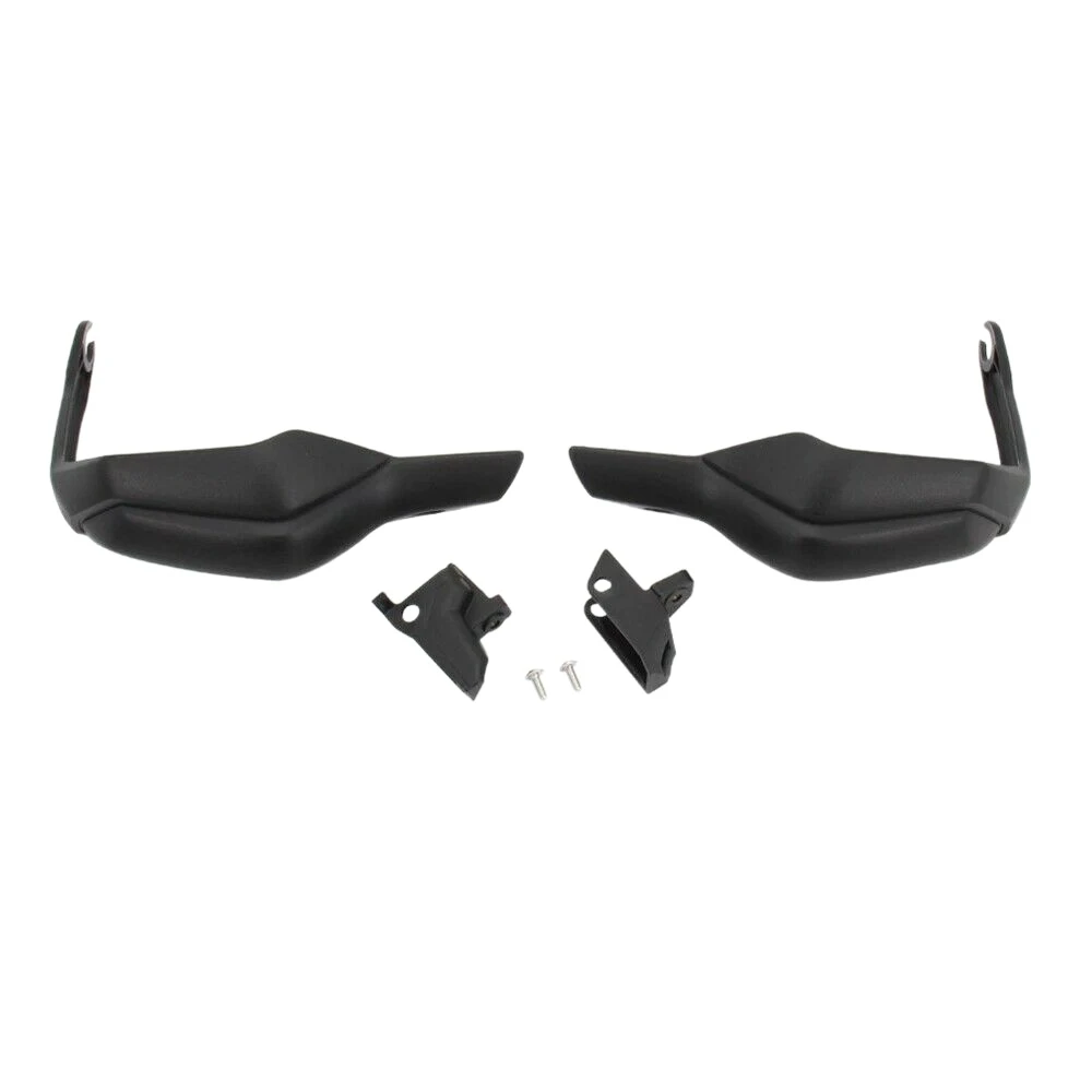 

Motorcycle Windshield Hand Guard Handlebar Hand Guard for Honda CRF1000L Africa Twin CRF 1000 L 2016-2020