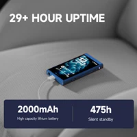 Hifi плеер HiBy Digital M300#3