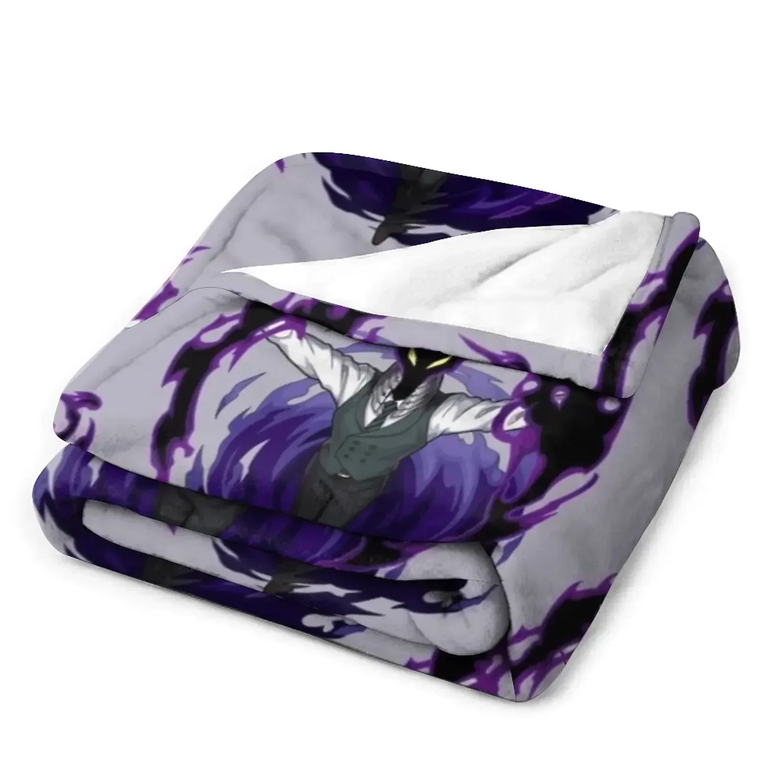 Гигантское покрывало Kurogiri на заказ для декоративных диванов