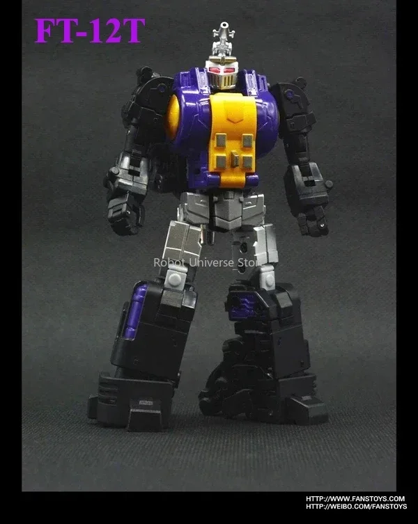[Новинка в наличии] трансформер FansToys FT FT-12T FT-13 FT-14 робот-экшн-фигурка насекомого с