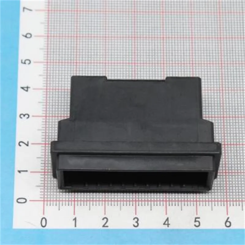 

10Pcs/Lot 178964-8 TE Connectivity The corresponding metal needle can contact customer service.