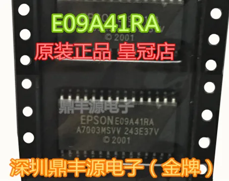 

Упаковка mailE09A41RA SOP-30 10 шт.