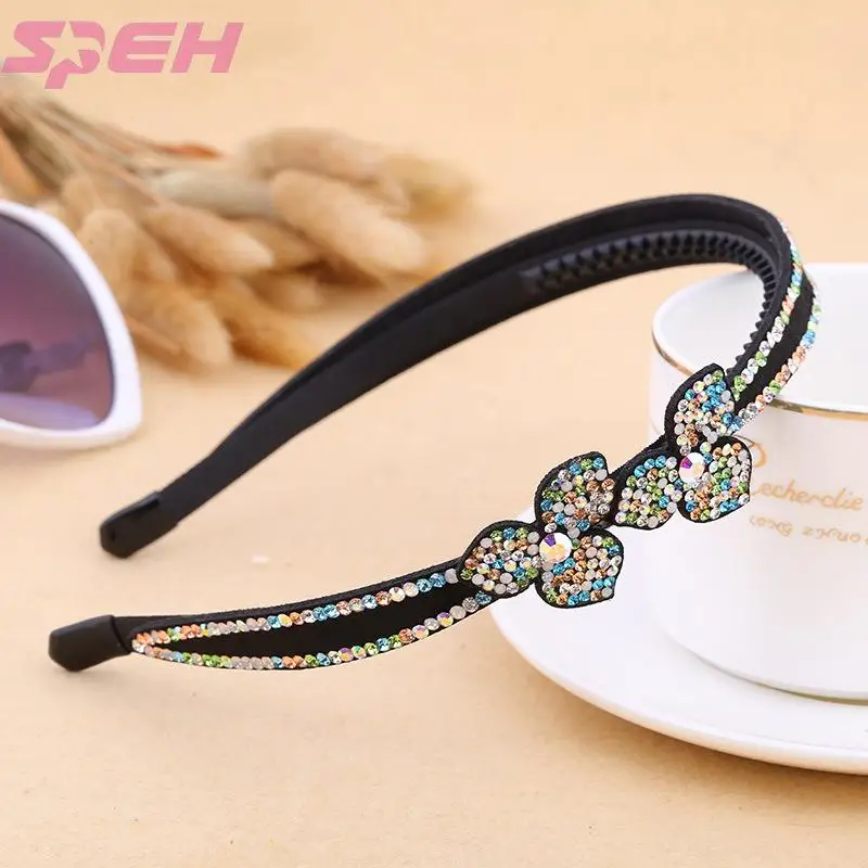 

Простые свадебные обручи для волос в Европе и Америке, и сделанные на заказ волосы от имени внешней торговли