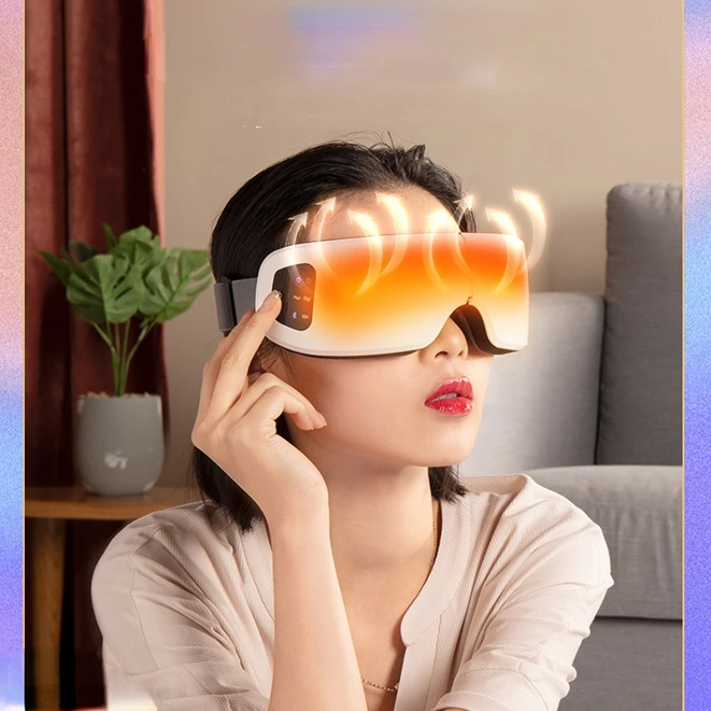 

Eye massage instrument to relieve fatigue Eye care instrument