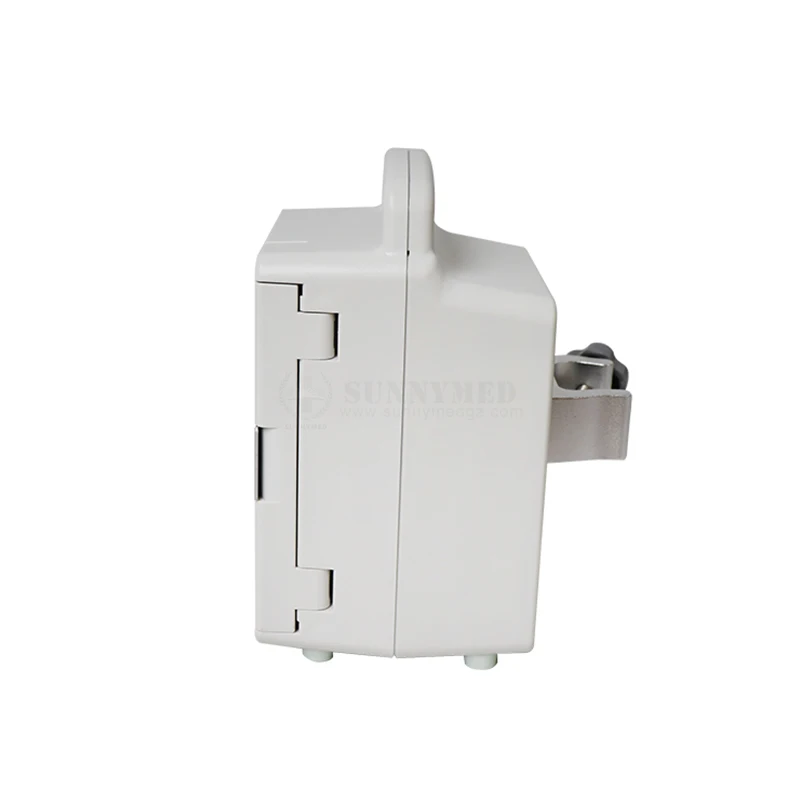 SY-G076-2 Больничный внутривенный infu sion Насос i cu