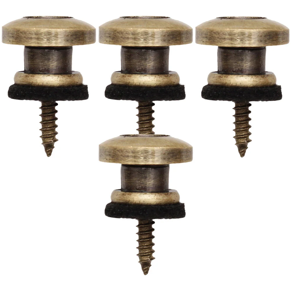 

Goldendoodle Accessories Guitar Repair Locks Accessories Acoustic Button Straps Pegs Instrument Buckles