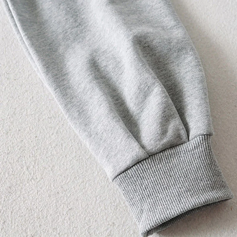 Женские черные короткие толстовки женские Женский пуловер до пупка блузка