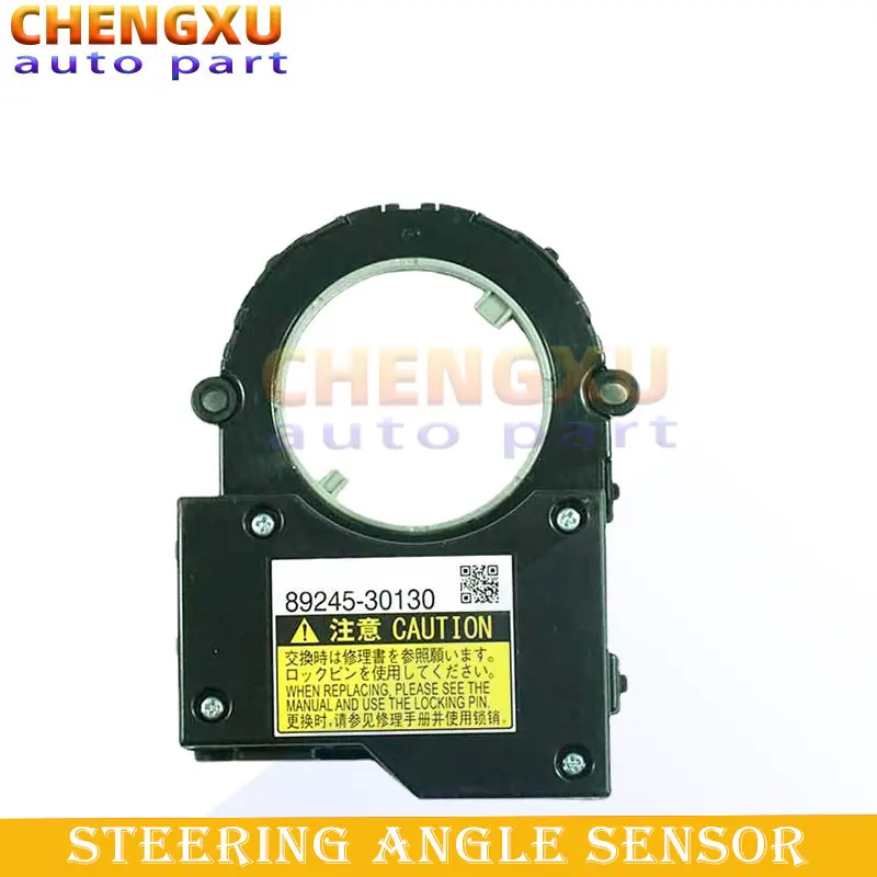 

89245-30130 Steering Angle Sensor For Lexus IS250 IS350 IS200T 14-16 8924530130