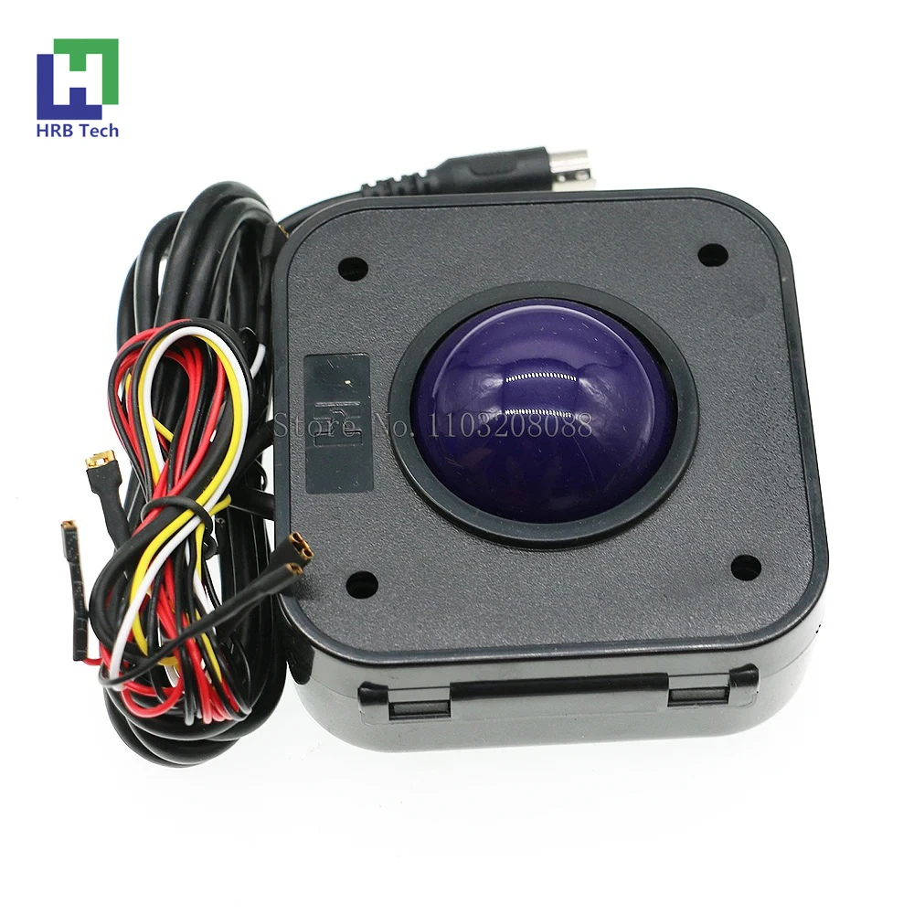 Игровой автомат с круглым коннектором без Led-подсветки