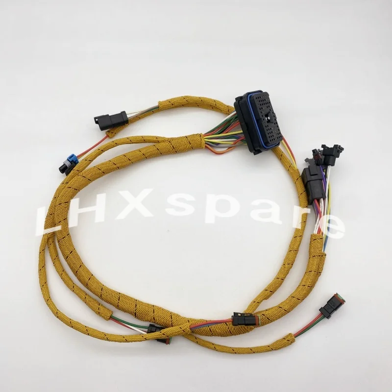 3126B 3126E 3126 Жгут проводов двигателя грузовика 205-1252 2051252