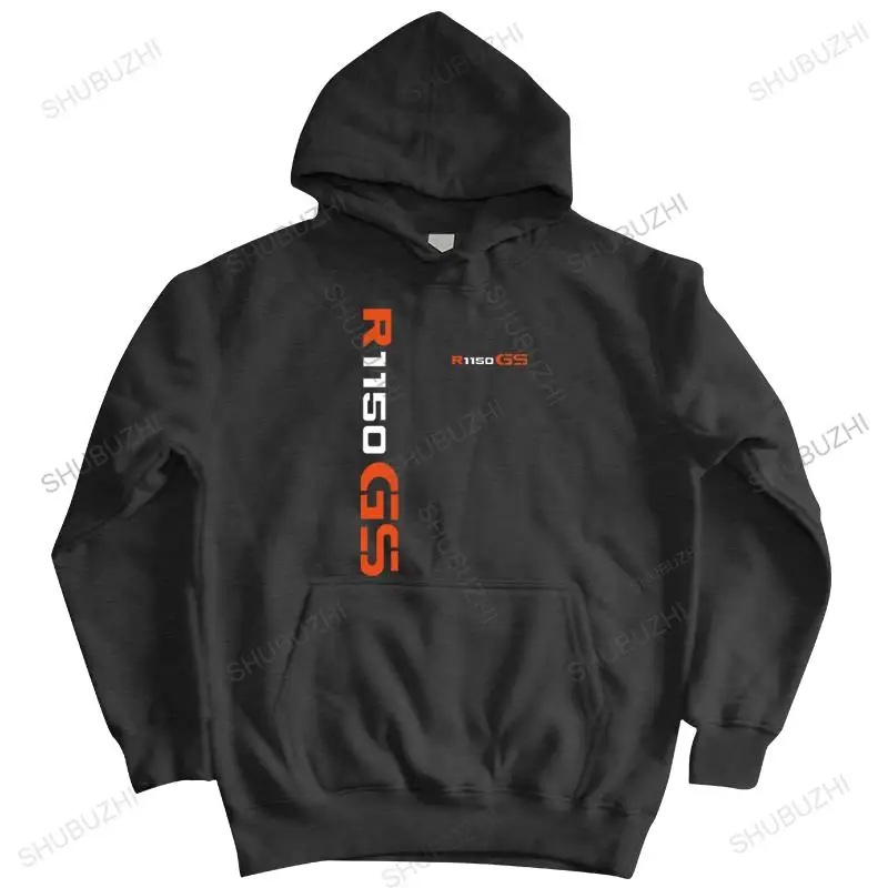 

Мужская хлопковая брендовая одежда, толстовки, немецкий мотоцикл R 1150 GS мотоцикл R1150GS унисекс, мужская куртка в стиле Харадзюку, пальто
