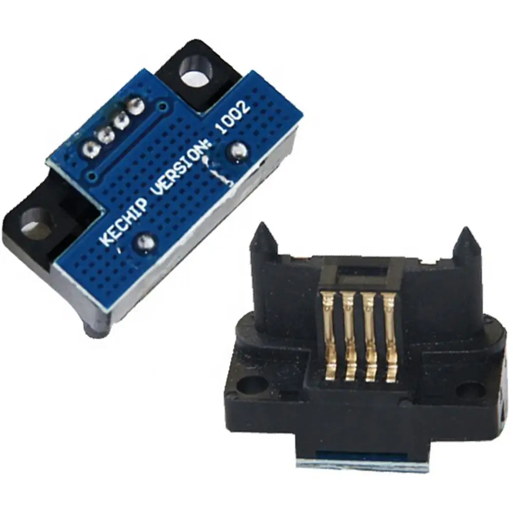 Совместимый барабанный чип для Lexmark C935 C930 X940 X945 блока цветовой визуализации