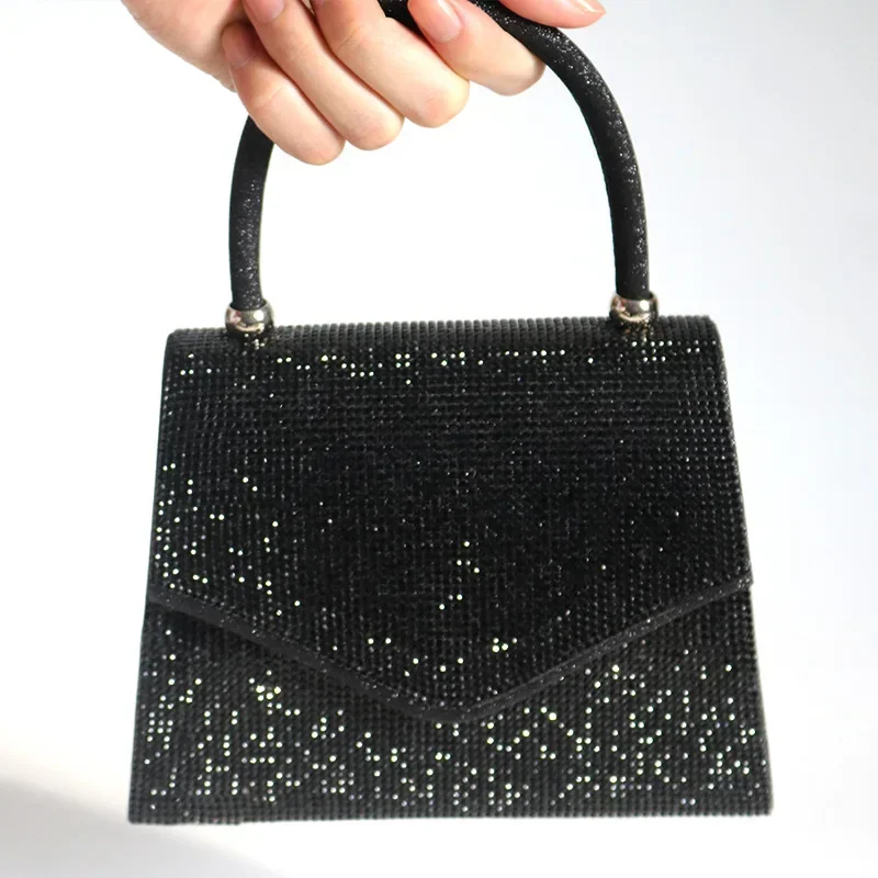 Рисунок 3 - Роскошный вечерний клатч с бриллиантами