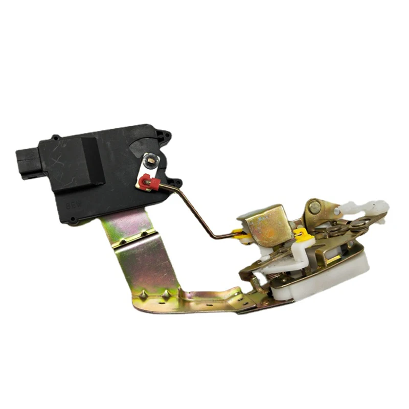 

Дверной замок для CHERY A1 KIMO J1 Velectric, Блокировка двери, аксессуары для автомобиля