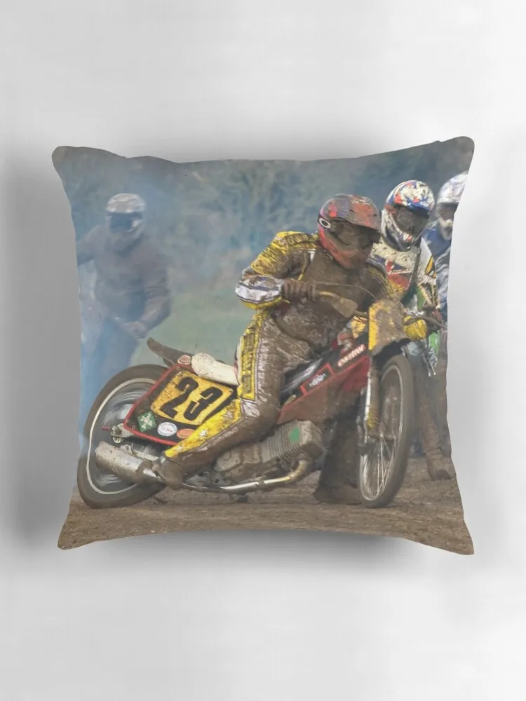 Grasstrack Racers at Danebury UK диванная подушка наволочка роскошные диванные подушки