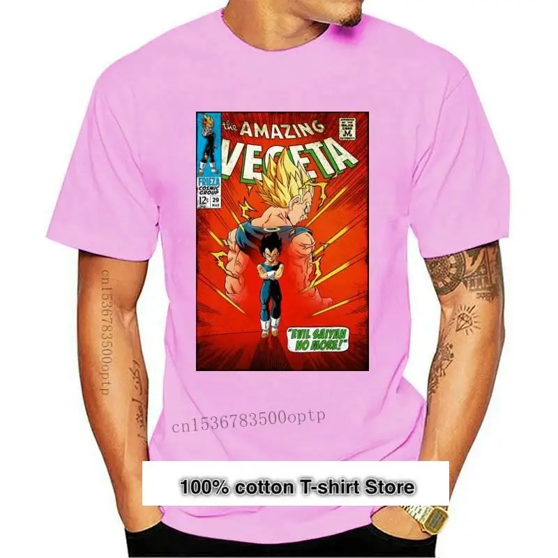 

Camiseta de increíble, nueva