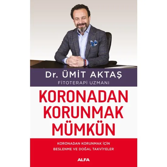 

Koronadan Hedge Possible Hope Aktas Turkish Books health, sports & diet