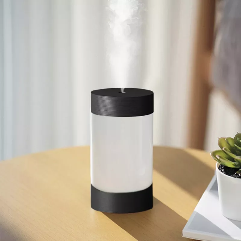 

Увлажнитель воздуха NEW2023, 300 мл, USB