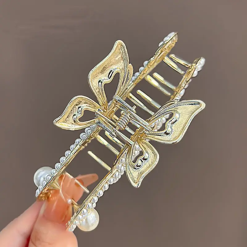 Женская Модная Заколка Для Волос 10 5 См